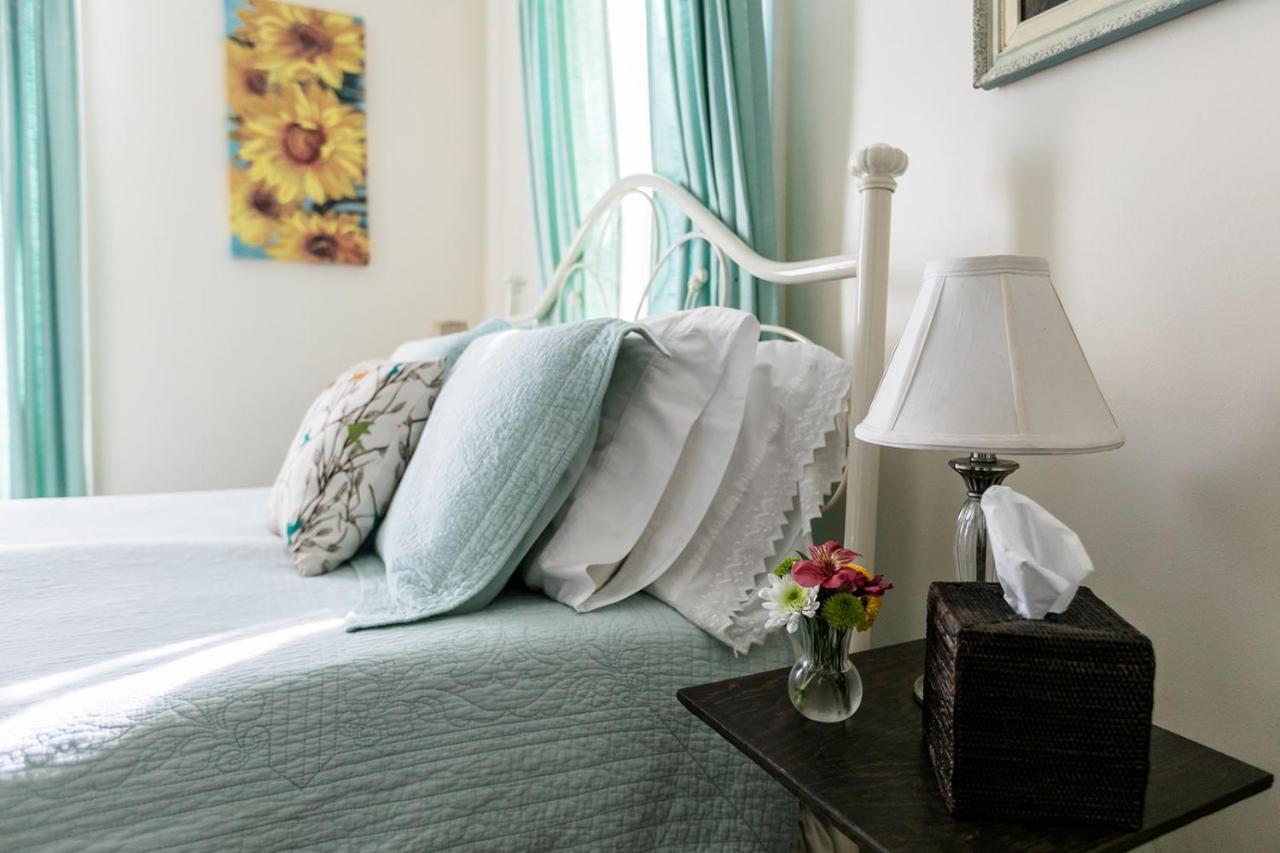 The Babcock House Bed & Breakfast Appomattox ภายนอก รูปภาพ