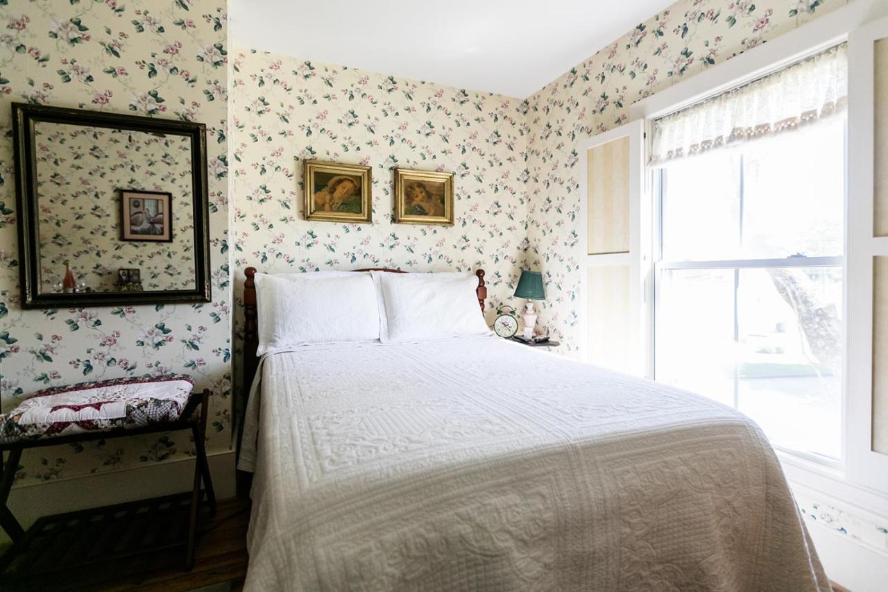 The Babcock House Bed & Breakfast Appomattox ภายนอก รูปภาพ