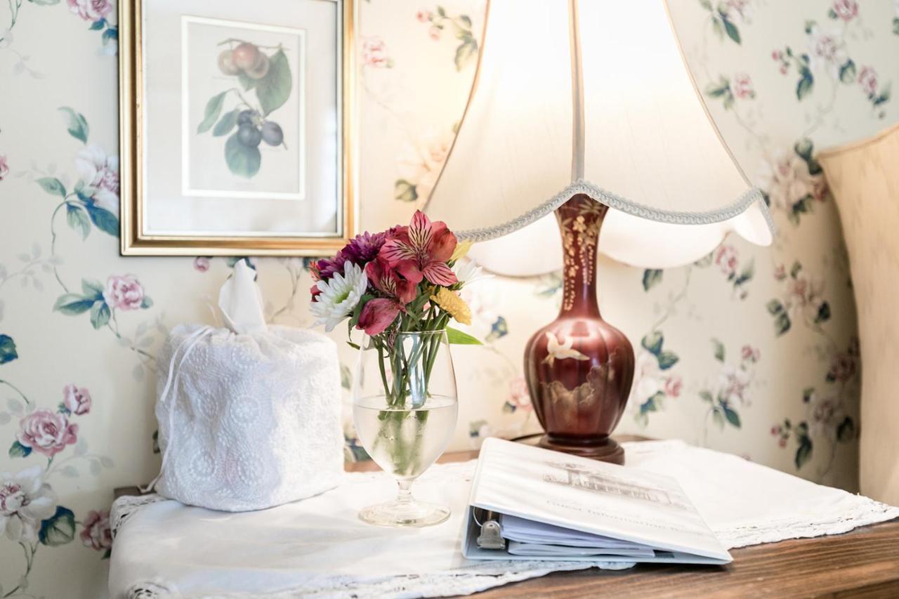 The Babcock House Bed & Breakfast Appomattox ภายนอก รูปภาพ